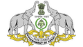 Emblem of Kerala