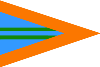 Flag of Indian Wing Captain 1950-1980.svg