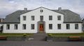 Stjórnarráðið in Reykjavík, the Prime Minister's Office