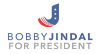Bobby Jindal presidential campaign, 2016