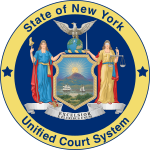 New York Unified Court System seal.svg