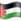 Nuvola Palestinian flag.svg