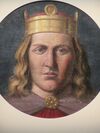 Painting of Harald II of Denmark (ca. 1880).jpg