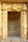 Parshwanath Temple - Khajuraho - 2.jpg