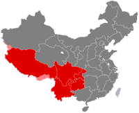 Southwest China.svg