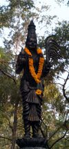 Telugu Talli Statue.jpg