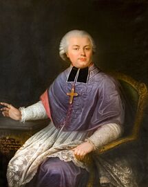 81 - Jean Auguste de Chastenet de Puységur - Musée du Pays rabastinois.jpg
