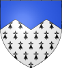 درع Côtes-d'Armor