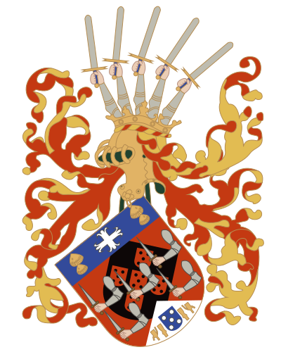 ملف:Coat of arms of Kongo.svg