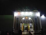 Dhaka railway station central mosque .jpg