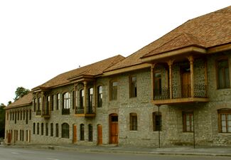 House of Farhadbayovs
