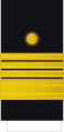 Almirantecode: es is deprecated Peruvian Navy[28]