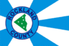 علم Rockland County