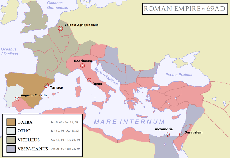 ملف:Roman Empire 69AD.PNG