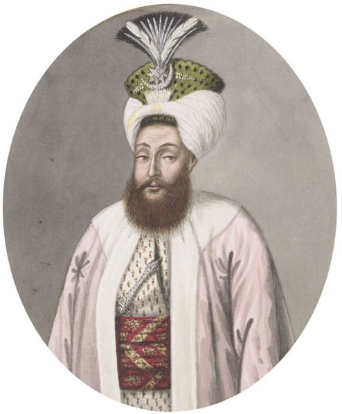 ملف:Selim III by John Young.jpg