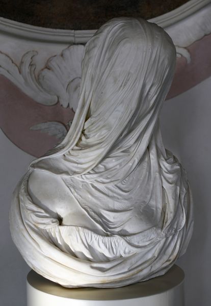 ملف:Veiled Dame by Antonio Corradini.jpg