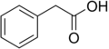 2-phenylacetic acid (PAA)