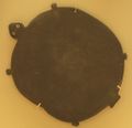 April 27, 2013 - Protodynastic Turtle-shaped Palette, Royal Ontario Museum (B.1327).jpg
