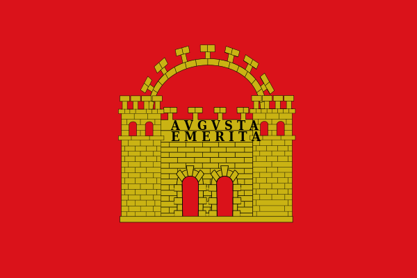 ملف:Bandera de Mérida.svg