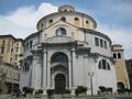 Church of Saint Vitus, Rijeka, Croatia