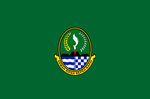 ملف:Flag of West Java (vectorised).svg