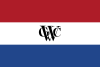 Flag of the Dutch West India Company.svg