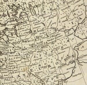 Little Great and white Russias 1747 Bowen map.jpg