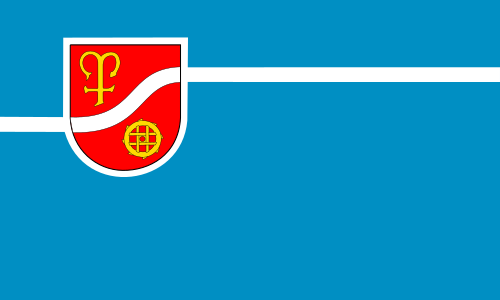 ملف:POL Rumia flag.svg