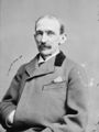 Wayne MacVeagh, Minister Resident (1870–1871)