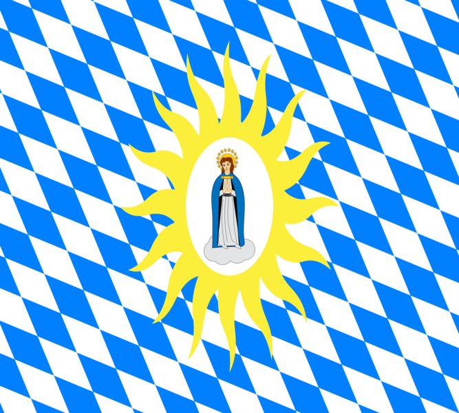 ملف:Catholic League (Germany).png