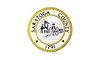 علم Saratoga County