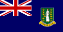 علم British Virgin Islands