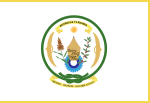 Presidential Standard of Rwanda.svg