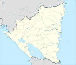 خويگالپا is located in Nicaragua