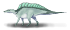 Ouranosaurus nigeriensis