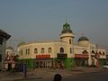 مسجد تشوفو.