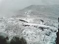 ممر شماخي في الشتاء
