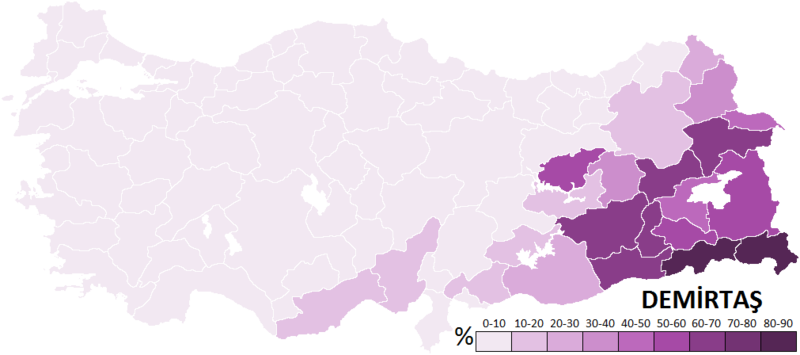 ملف:2014 Turkish Presidential Election-Demirtaş.PNG