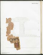 Pl. 4, Verso - Depictions of Spartan kings