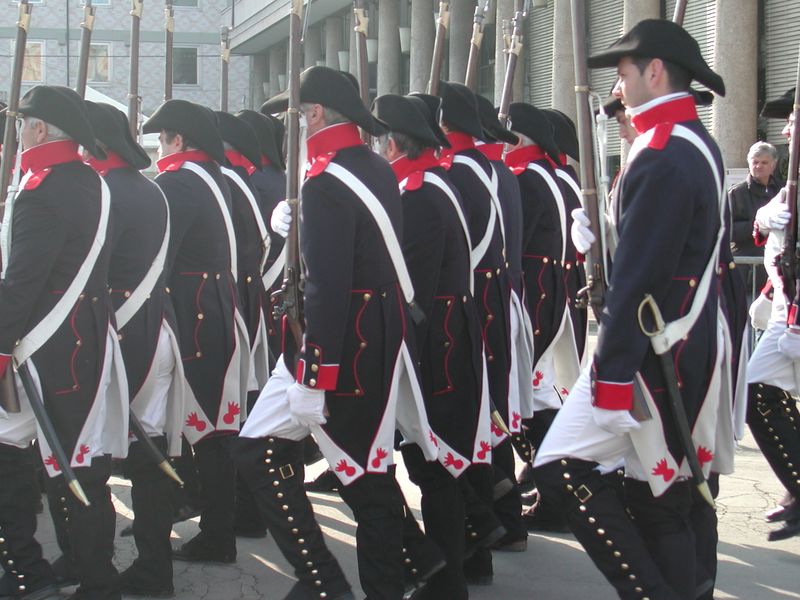 ملف:Guardia civica reggio emilia 2004.jpg