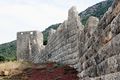 The walls of Messene: Hellenistic defensive architecture.