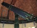 The Great Refractor at the Astrophysical Institute Potsdam, ألمانيا.