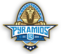 شعار نادي بيراميدز (2018 - الآن)