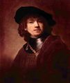 Rembrandt van Rijn,
