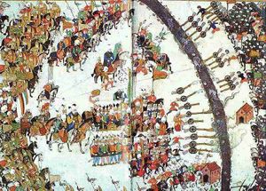 Battle of Mezokeresztes 1596.jpg