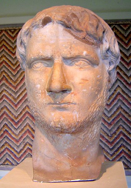 ملف:Gallienus bust.jpg