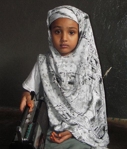 ملف:Little Somali girl.jpeg