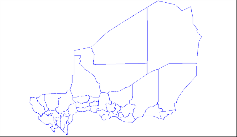 ملف:Niger arrondissements.png