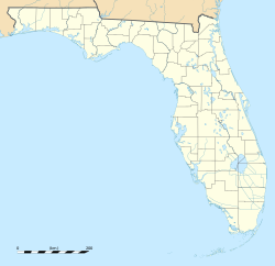 Fort Lauderdale is located in فلوريدا