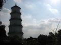 White Pagoda (白塔)